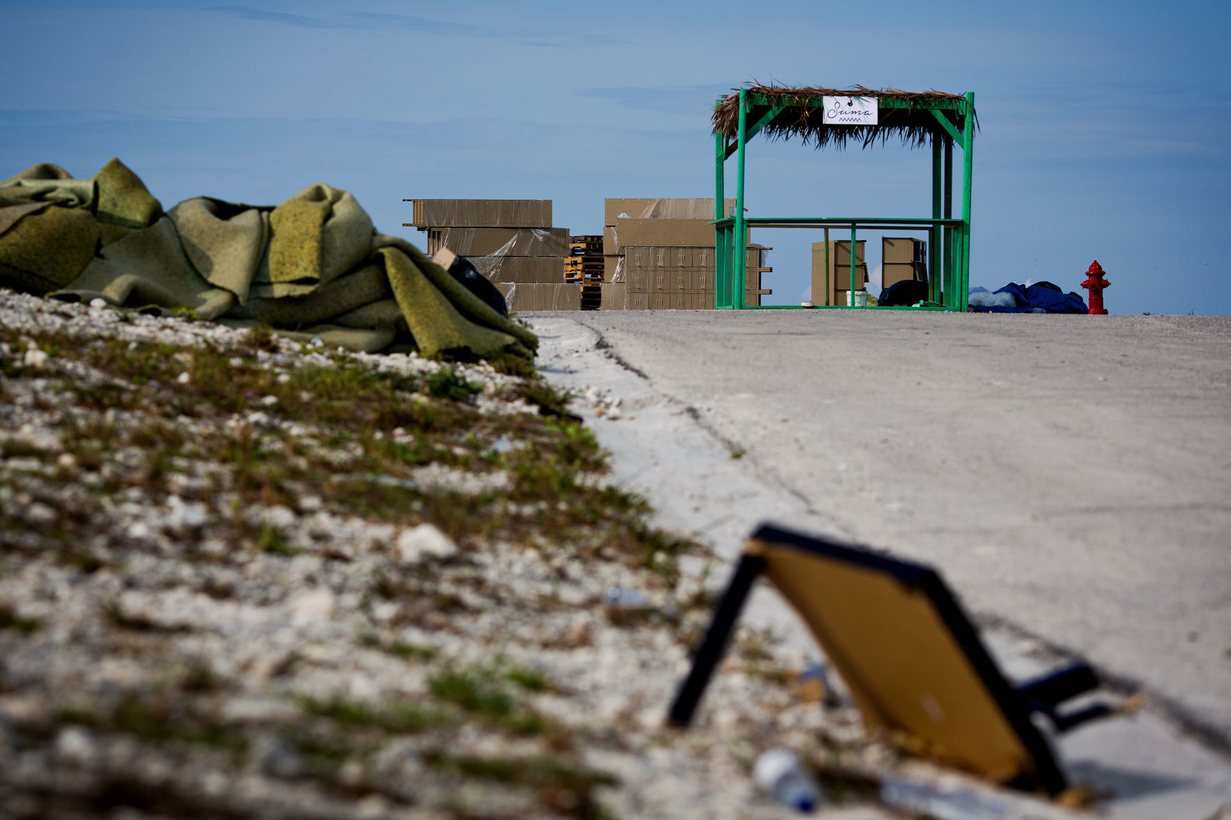 FYRE FESTIVAL FUNDRAISER 1